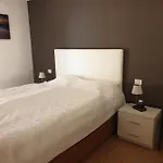 La - Fuerteventura Semesterbostad *