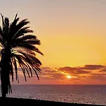 La - Fuerteventura Semesterbostad Costa Calma