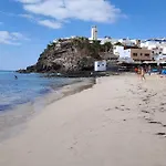 La - Fuerteventura Semesterbostad Costa Calma