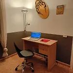 La - Fuerteventura Semesterbostad *