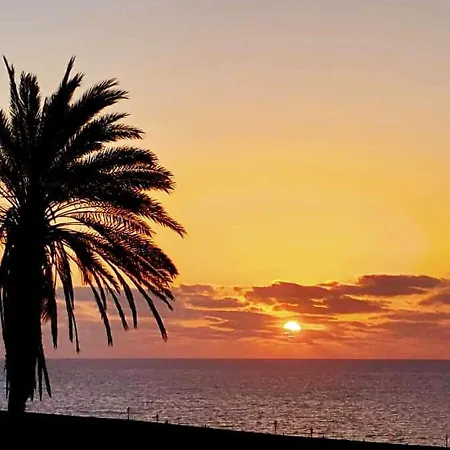 La - Fuerteventura Dom wakacyjny Costa Calma