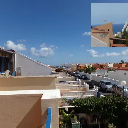Dom wakacyjny La - Fuerteventura Costa Calma