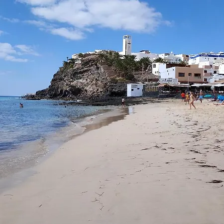 La - Fuerteventura Dom wakacyjny Costa Calma