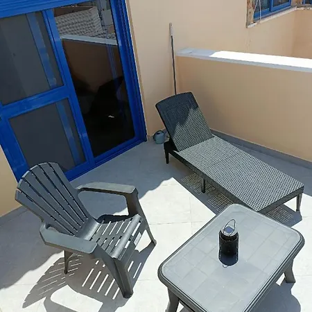 Dom wakacyjny La - Fuerteventura