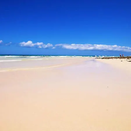Dom wakacyjny La - Fuerteventura