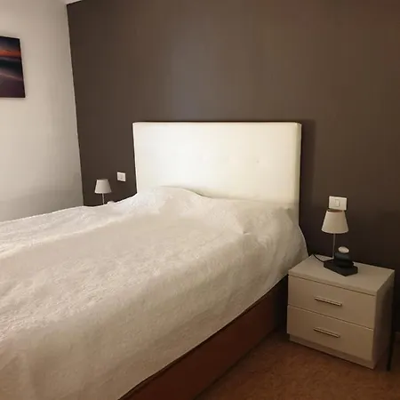 La - Fuerteventura Tatil Evi *