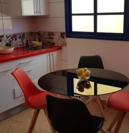 La - Fuerteventura *