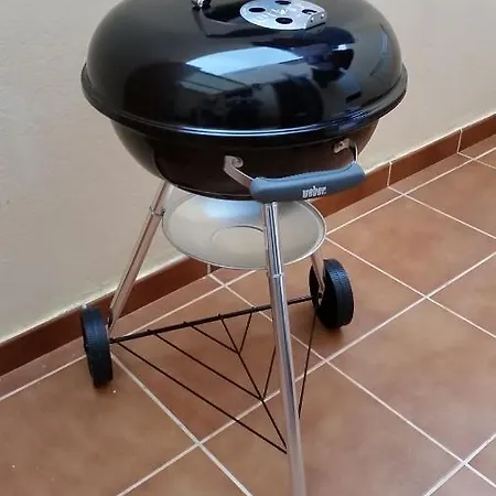 펜션 La - Fuerteventura *