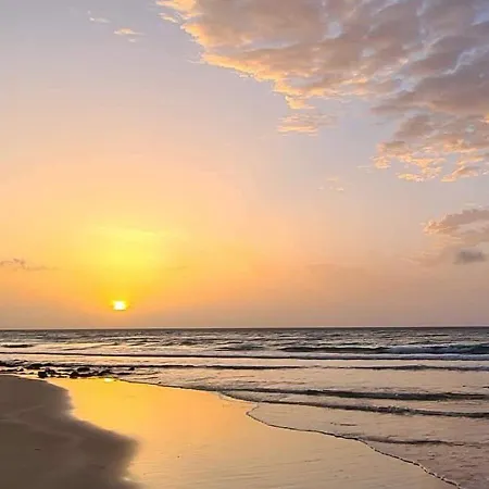 La - Fuerteventura 코스타카르마