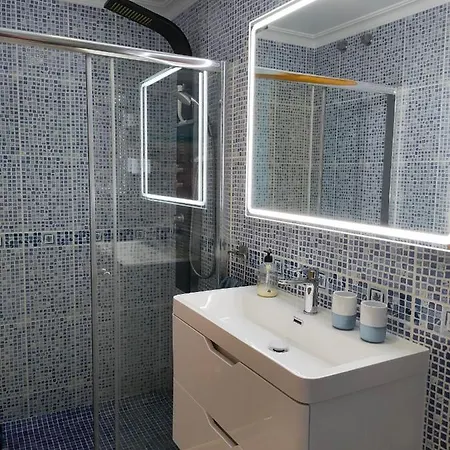 La - Fuerteventura Tatil Evi *