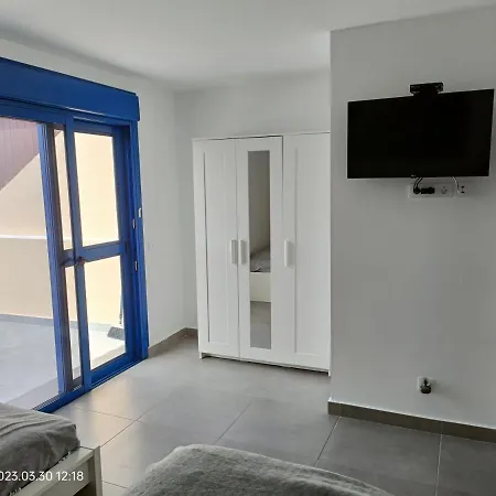 بيت للعطل La - Fuerteventura كوستا كالما