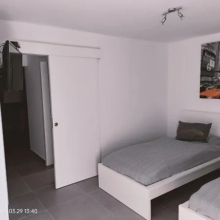 La - Fuerteventura Tatil Evi Costa Calma