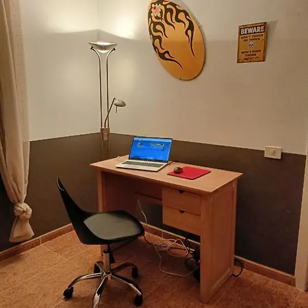 La - Fuerteventura 펜션 *