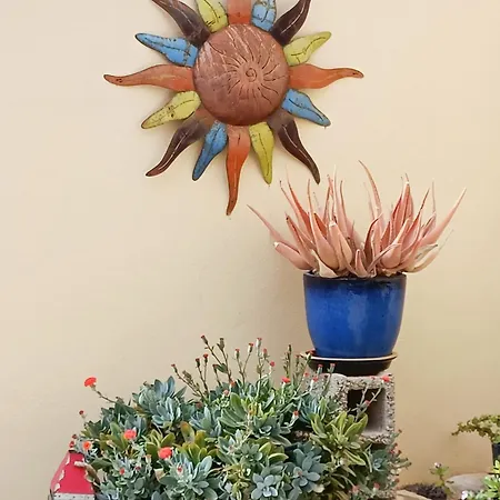 بيت للعطل La - Fuerteventura كوستا كالما