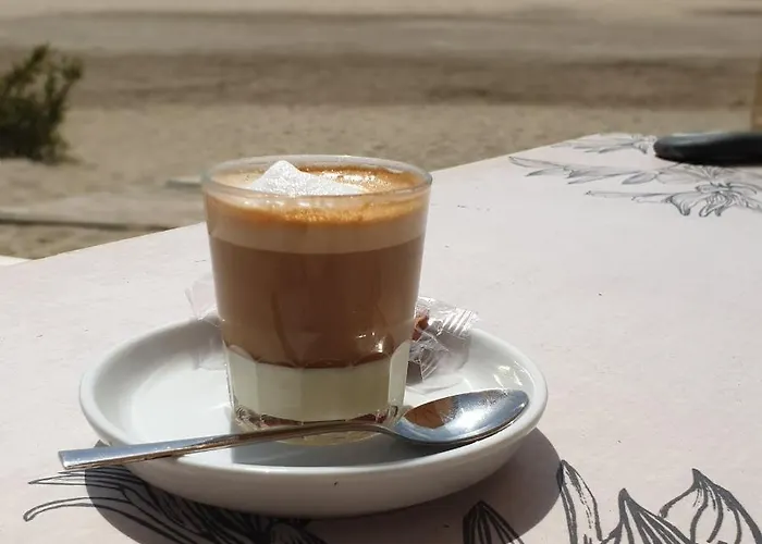 La - Fuerteventura بيت للعطل