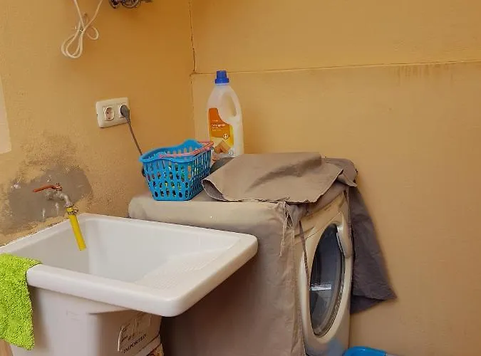 La - Fuerteventura بيت للعطل *