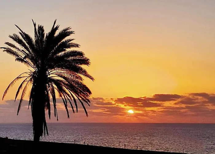 La - Fuerteventura بيت للعطل كوستا كالما