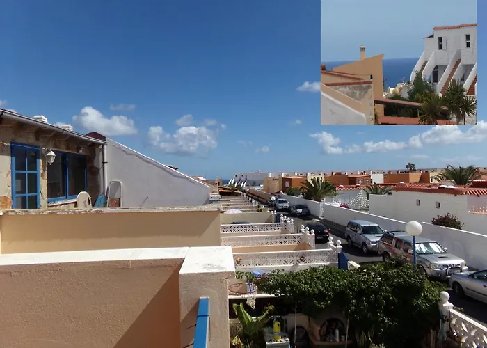 بيت للعطل La - Fuerteventura كوستا كالما