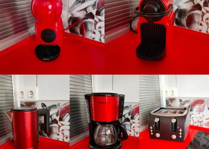 La - Fuerteventura *