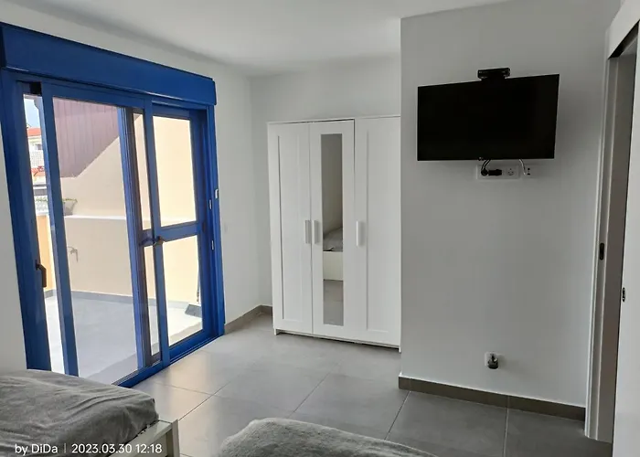 بيت للعطل La - Fuerteventura كوستا كالما