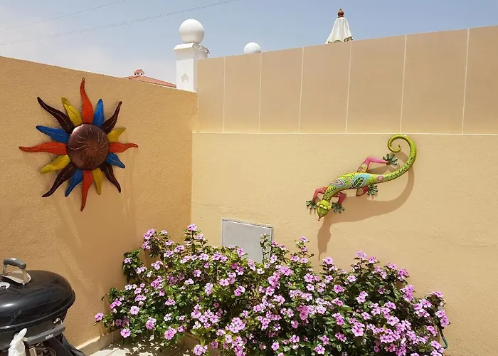 La - Fuerteventura * كوستا كالما