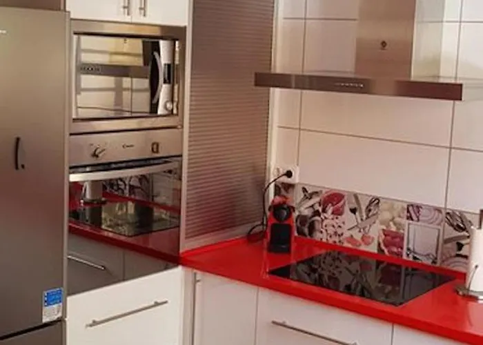 La - Fuerteventura بيت للعطل *