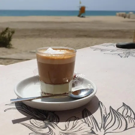 La - Fuerteventura Σπίτι διακοπών