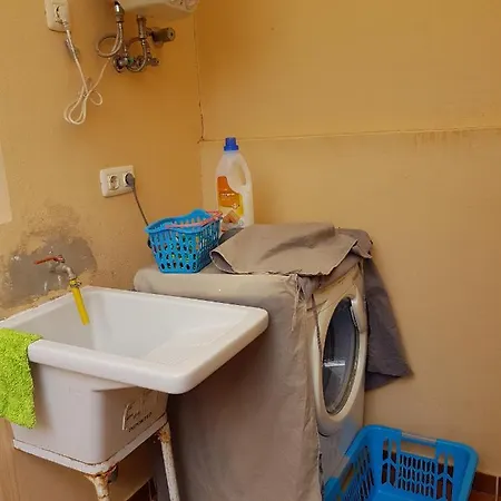 La - Fuerteventura Σπίτι διακοπών *