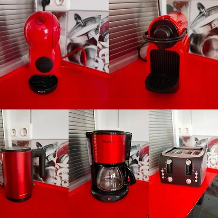 La - Fuerteventura *