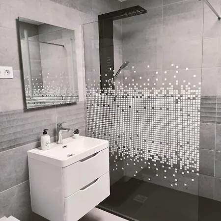 Σπίτι διακοπών La - Fuerteventura