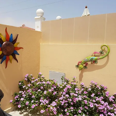 La - Fuerteventura * Κόστα Κάλμα