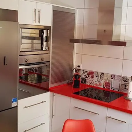 La - Fuerteventura Σπίτι διακοπών *